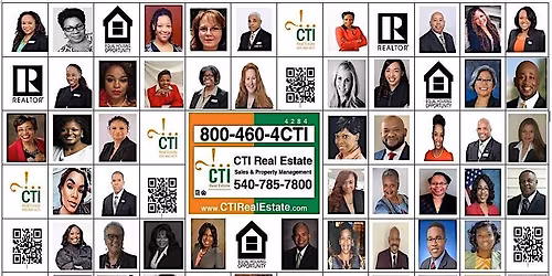 CTI Real Estate Career Seminar