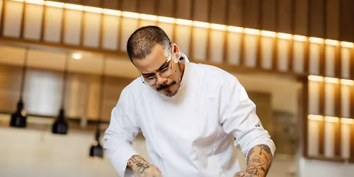 New Year's Eve Dinner