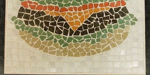 Mosaic Cheeseburger Class