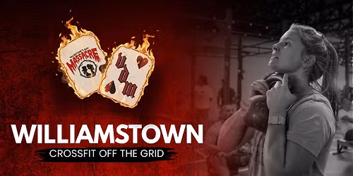 VDM 2026 - Williamstown