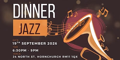 Dinner Jazz