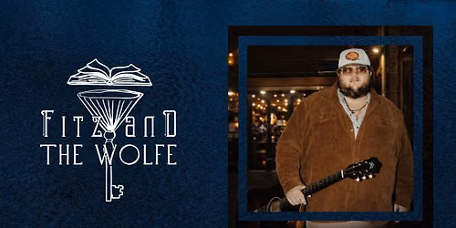 Alex Eubanks Band | Country Club Thursday at Fitz and the Wolfe