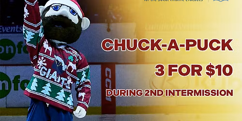 Parking Tri-City Americans at Vancouver Giants