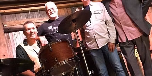 Mr Bo & The Voodooers