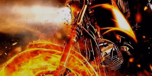 Hell Over Gurktal 8.0