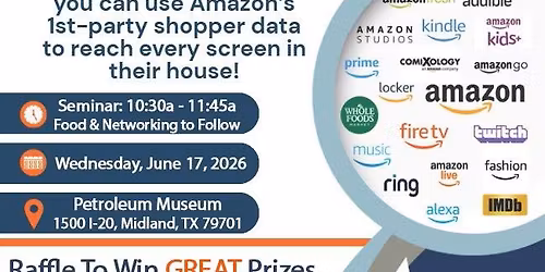 From Awareness to Action: Winning with Amazon DSP