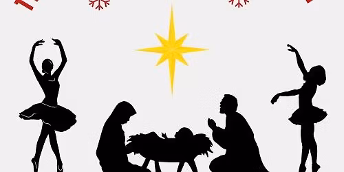 The Best Christmas Ballet EVER Production