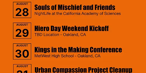 TBD at Oakland Ballers at Raimondi Park