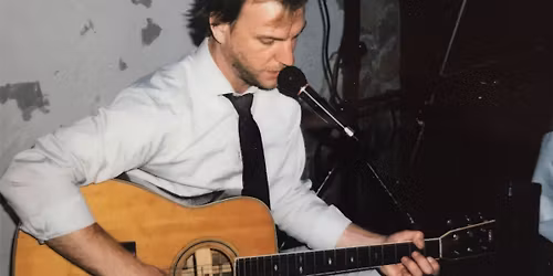 Live music with Clint Weaner