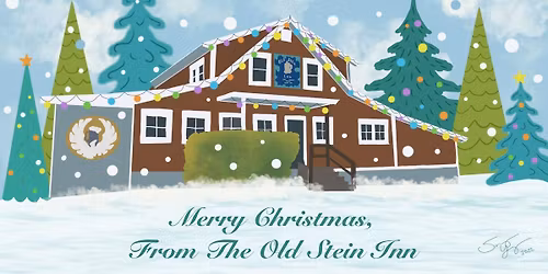 Old Stein Inn Weihnachtsmarkt \u201cChristmas Market\u201d
