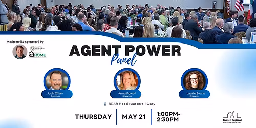 Agent Power Panel: Turning AI Into ROI\u2014What\u2019s Actually Working