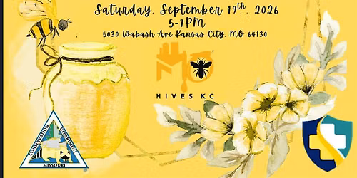 6th Annual Harvest Bites & Honey Flights