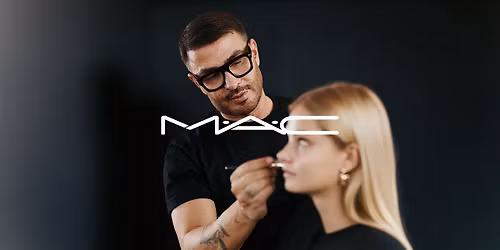 SOS Makeup Hacks mit MAC Cosmetics