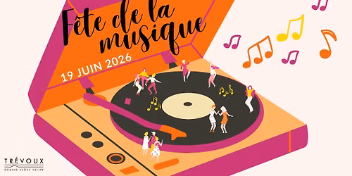 F\u00eate de la musique