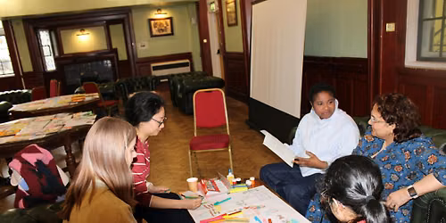 Culture Circles: Reflect and Take Action on Bias and Inclusion