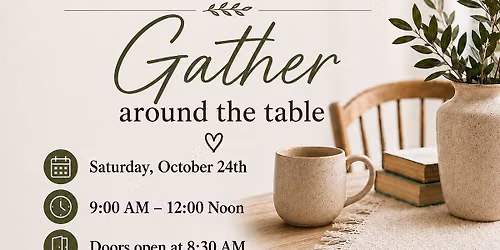 CSRA Homeschool Conference & Expo
