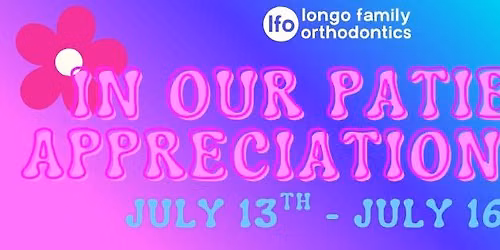 Patient Appreciation Week