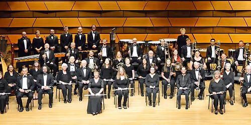 Holiday 2025 Concert