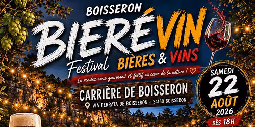 Bier\u00e9vin Boisseron 2026