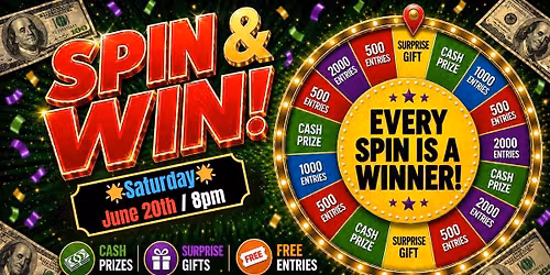 Spin & Win