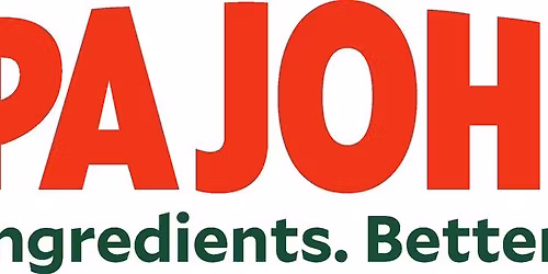 Papa John's Spirit Week