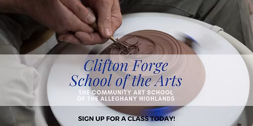 Beginning Pottery Wheel