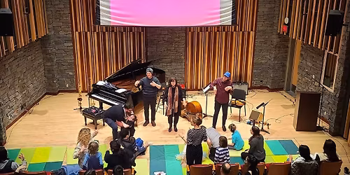 Home Alone in Concert - Vancouver Symphony Orchestra at Orpheum Theatre - Vancouver