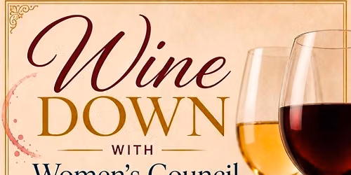 Wine Down With Women\u2019s Council of Realtors 