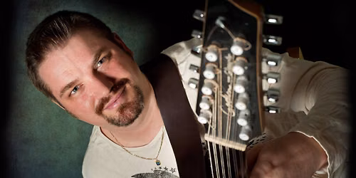 Nicolas Meier World Group - International virtuoso jazz guitarist