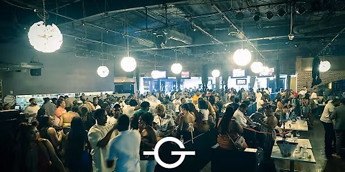 Grooves Free Fridays | Happy Hr 4-10pm + Late Night Party 10pm-2am