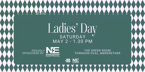 Ladies Day 2026