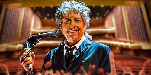 Bob Dylan - Richmond