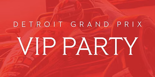 Detroit Grand Prix