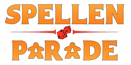 De Spellenparade 2026