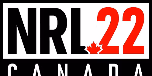 Jan 2026 and Feb 2026 NRL 22 Canada Matches One Day