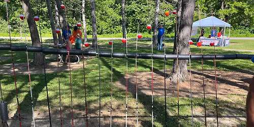Youth Fishing Derby