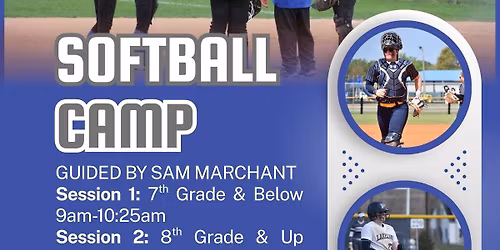 Southwest Alumni Softball Camp