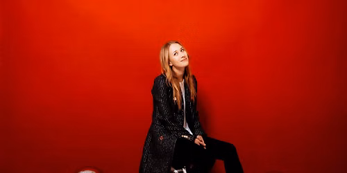 Karina Rykman \u2013 Late Checkout Tour 2026