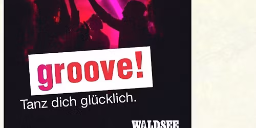groove!