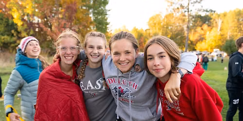 Run with the Hounds 5K