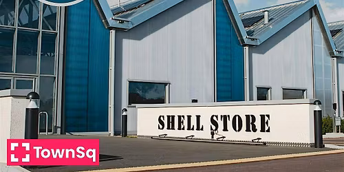 The Shell Store's 5th Anniversary Celebration