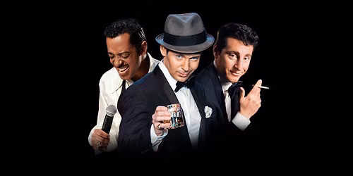 The Rat Pack Is Back