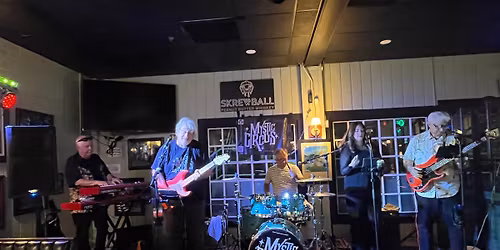 Mystic Circus goes to Argyle Dec. 27