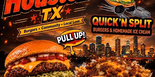 Quick \u2018n Split Houston,Tx Pop-Up