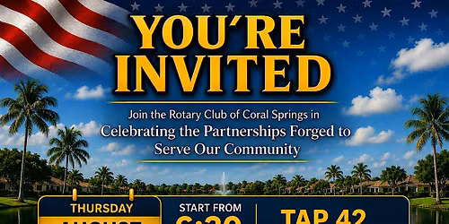 Rotary Community Social