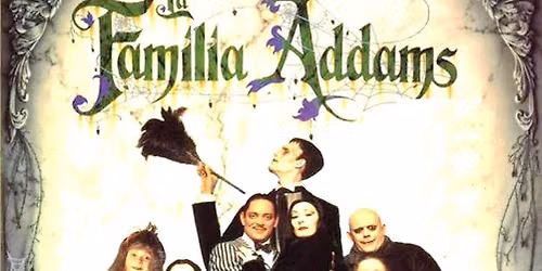 The Addams Family at Nampa Civic Center