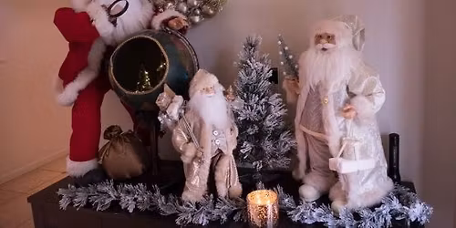 The Joy of Christmas 