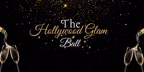 Hollywood Glam Shared Party Night