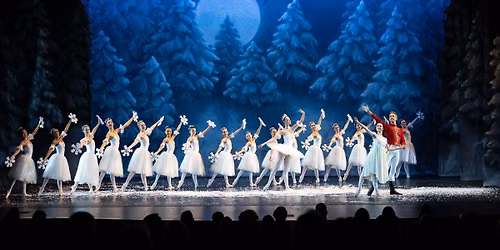 Oregon International Ballet Academy