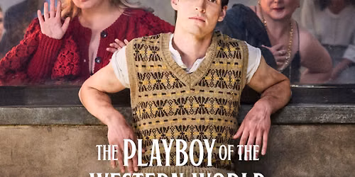 The Playboy of the Western World